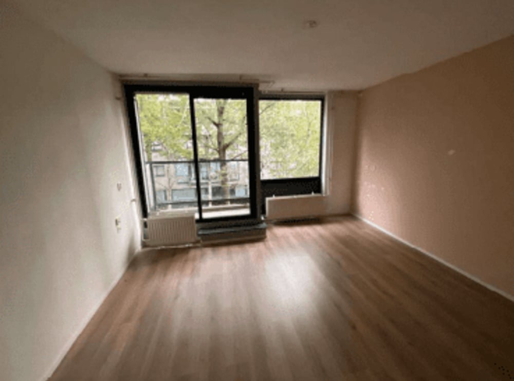 Conradstraat 55, 1018 NE Amsterdam, Nederland