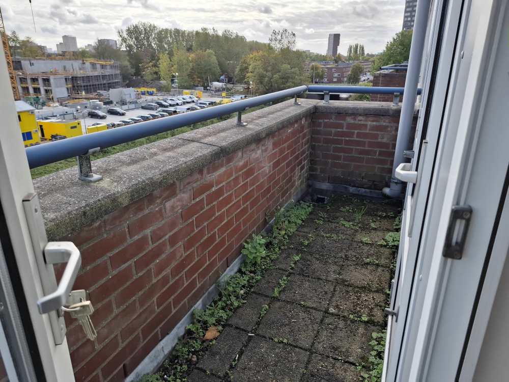 Burgemeester van de Pollstraat 56A