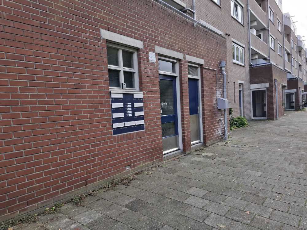 Burgemeester van de Pollstraat 56A