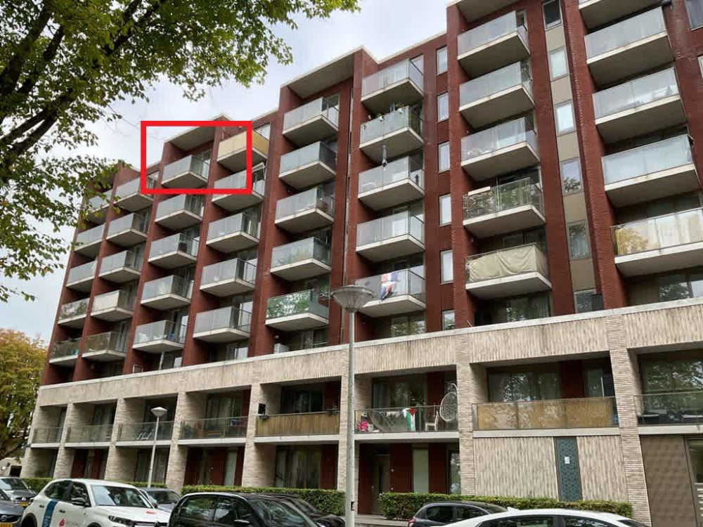 Limmenstraat 77, 1024 MK Amsterdam, Nederland