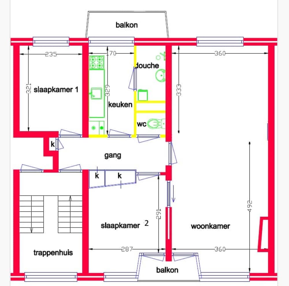 Moerbergplantsoen 137