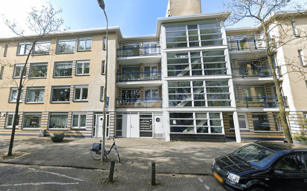 Prins Bernhardlaan 108