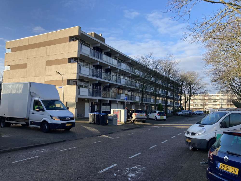 Oosterveld 56, 1541 PP Koog aan de Zaan, Nederland