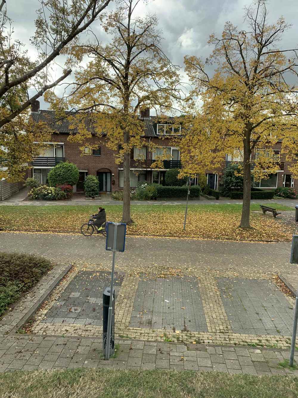 Guido Gezellelaan 19