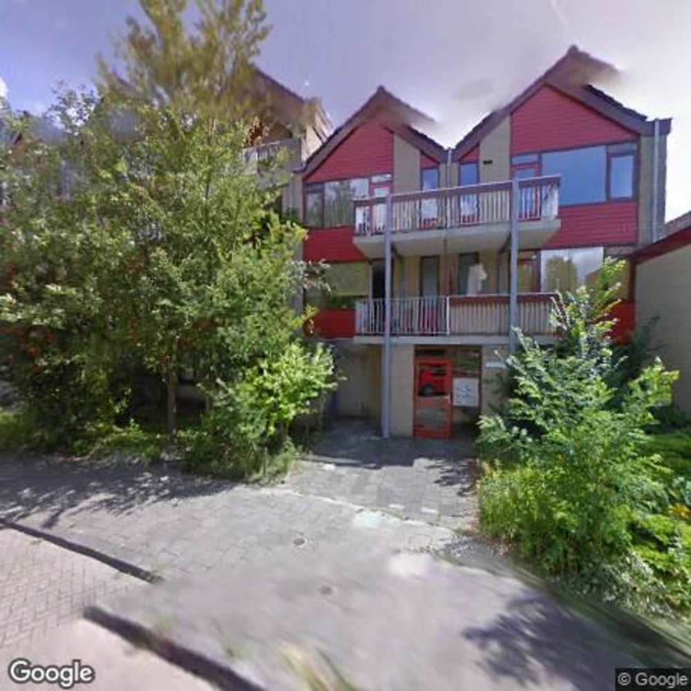 Furkabaan 728, 3524 ZM Utrecht, Nederland