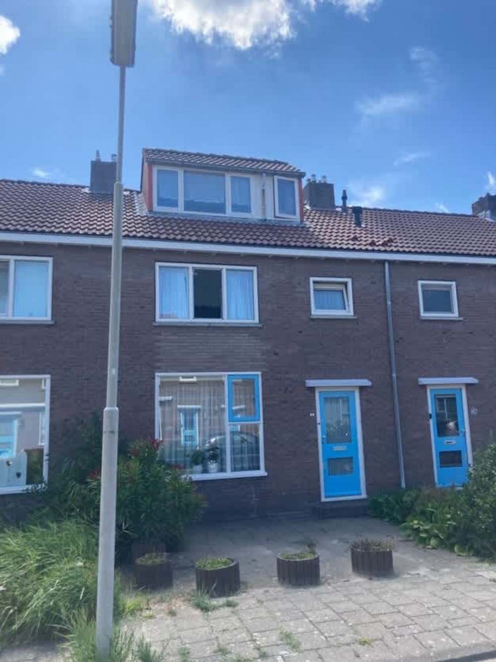 Narcisstraat 13, 1521 WP Wormerveer, Nederland