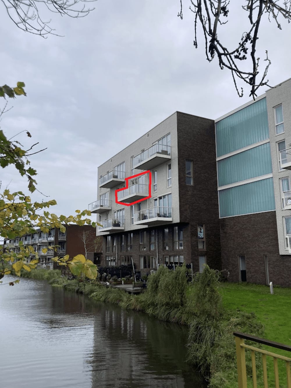 Krokusstraat 33, 1521 WV Wormerveer, Nederland