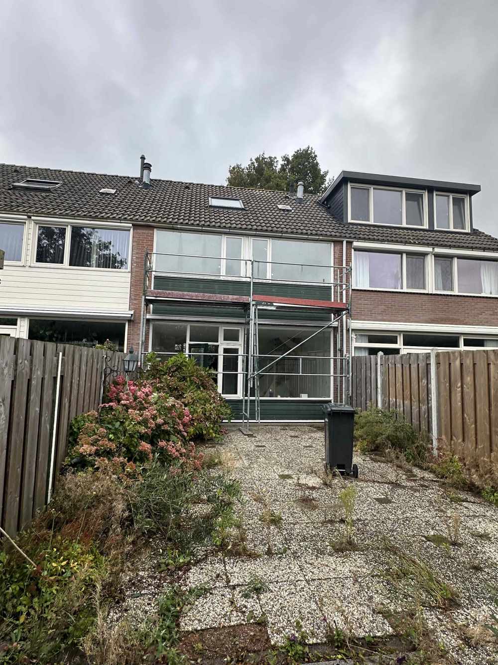 Klinkenbergstraat 171, 2136 AE Zwaanshoek, Nederland