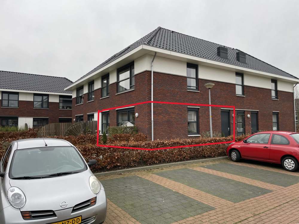 Monshouwerlaan 78