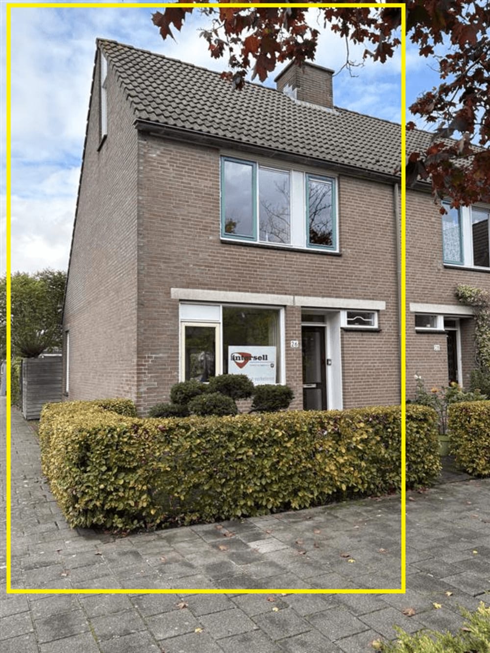 Vuurdoornstraat 26, 1431 RK Aalsmeer, Nederland