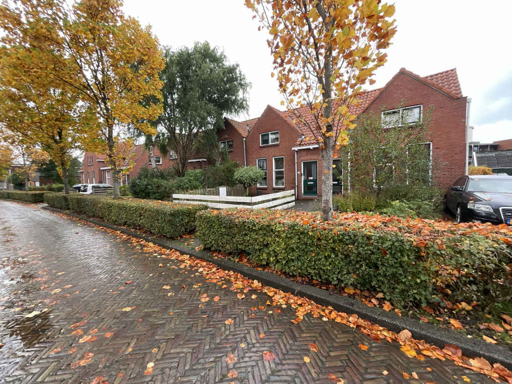 Zuidersingel 27