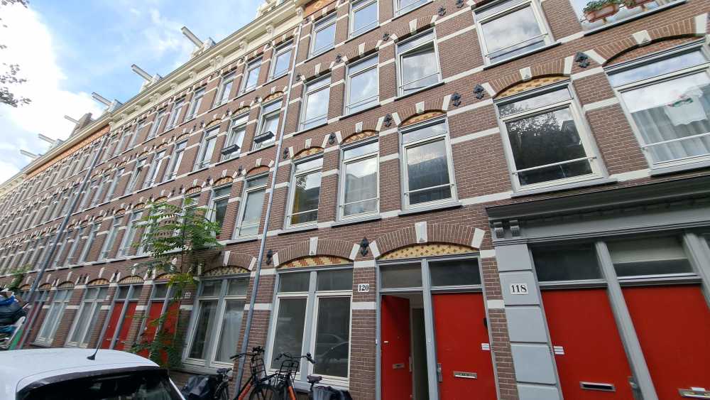 Rombout Hogerbeetsstraat 120II
