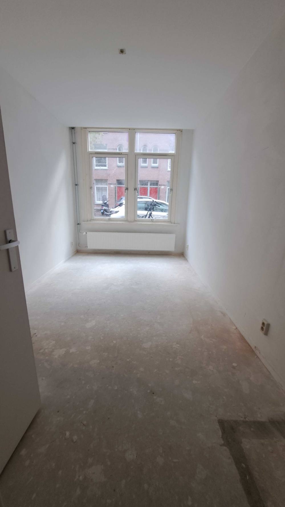 Rombout Hogerbeetsstraat 120II