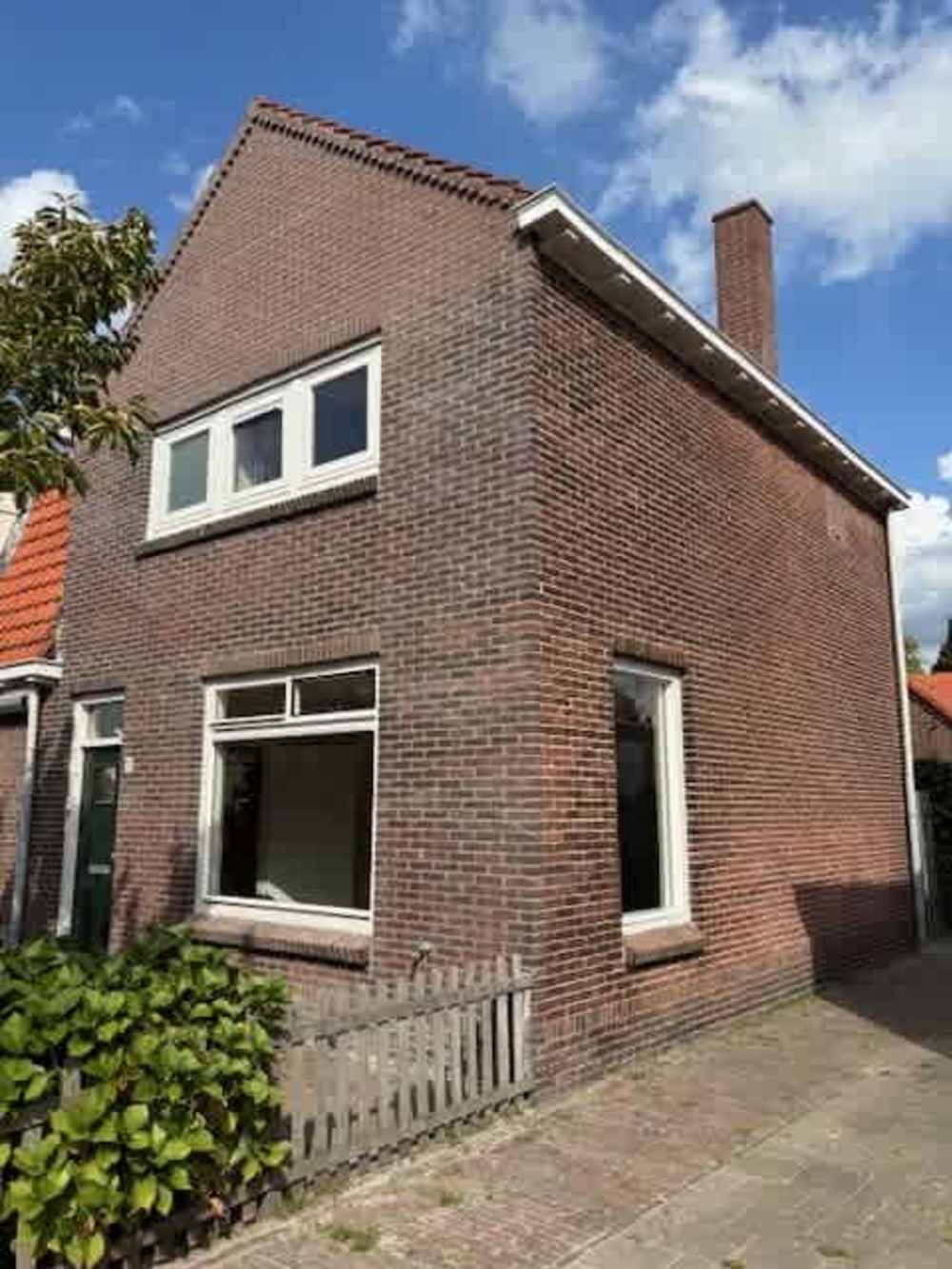 Vaartweg 70, 1401 RD Bussum, Nederland
