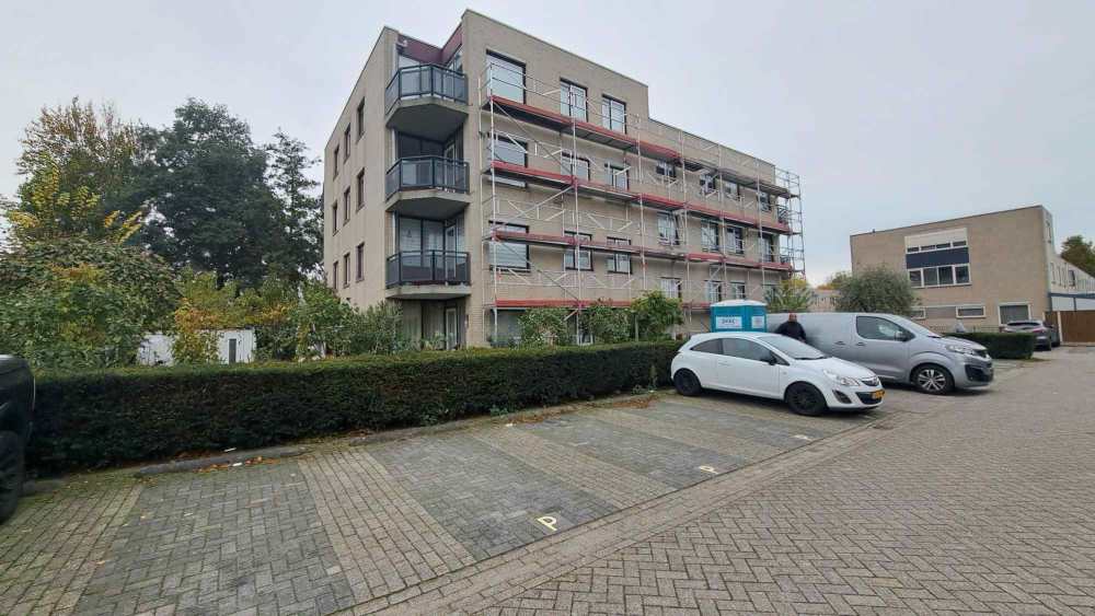 Rosarium 119, 1338 MV Almere, Nederland