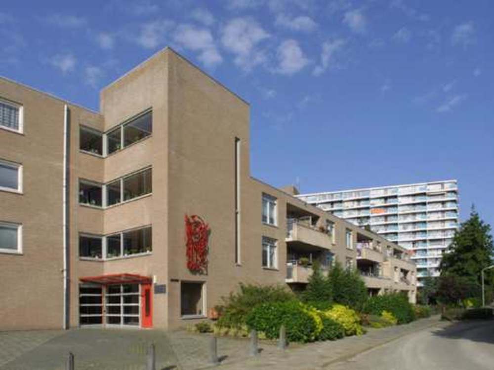 Slagveld 37B, 3332 BN Zwijndrecht, Nederland