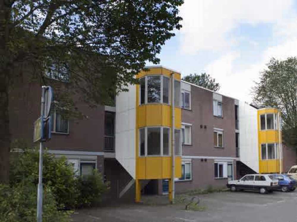 Selma Lagerlöf-Erf 18, 3315 AP Dordrecht, Nederland