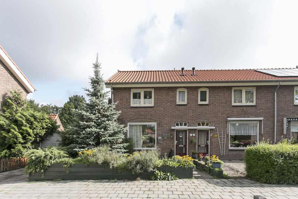 Bruins Slotlaan 63, 3861 KD Nijkerk, Nederland