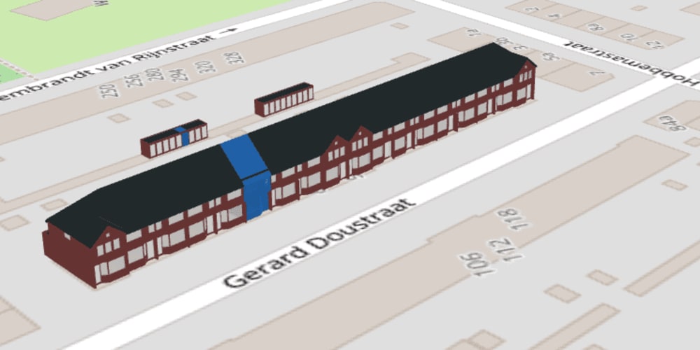 Gerard Doustraat 109