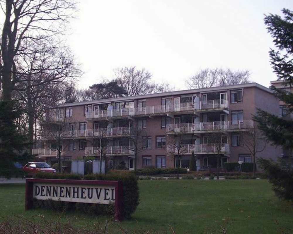 Magnolialaan 18, 6711 WC Ede, Nederland