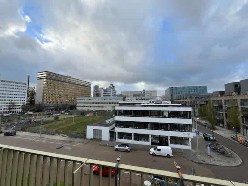 Mária Telkesstraat 236