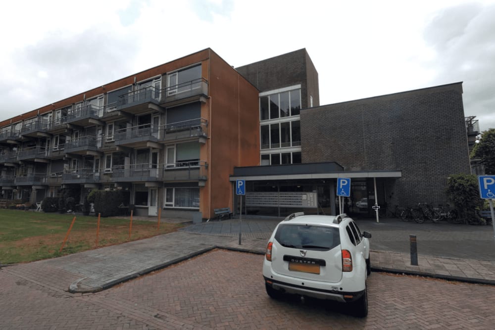 Melkweg 113, 9602 JC Hoogezand, Nederland