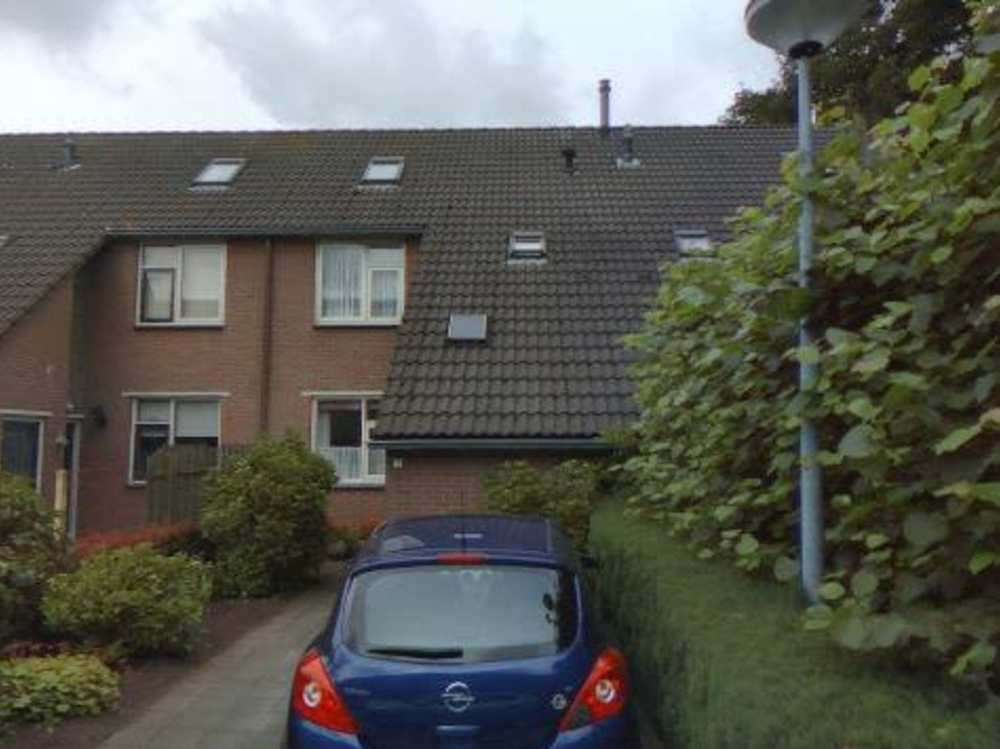 Zonnedauw 11, 9561 DS Ter Apel, Nederland