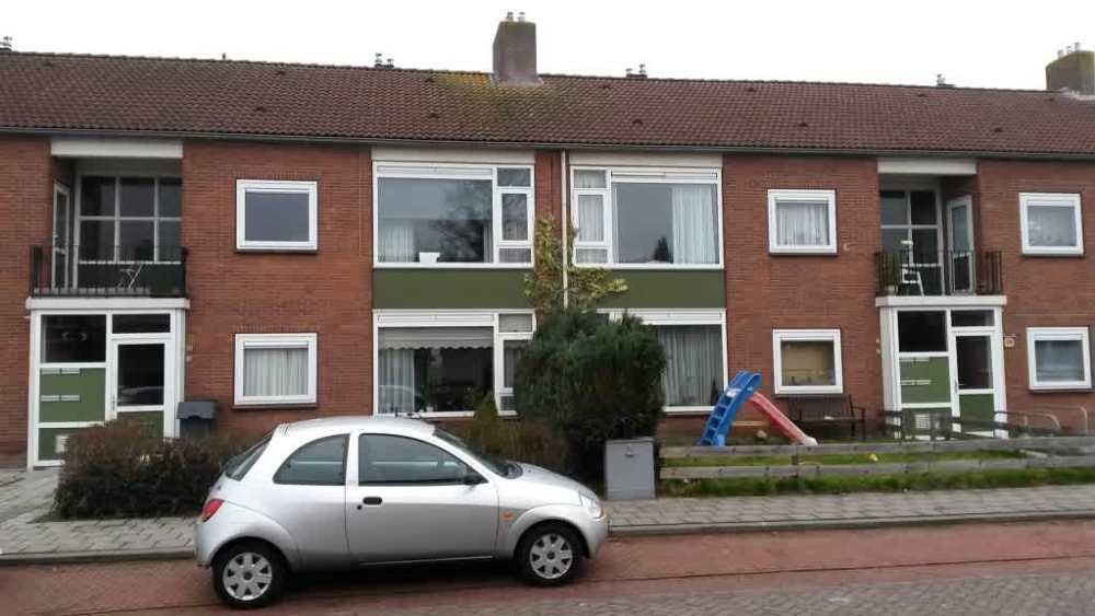 Abel Tasmanstraat 118, 9675 BH Winschoten, Nederland