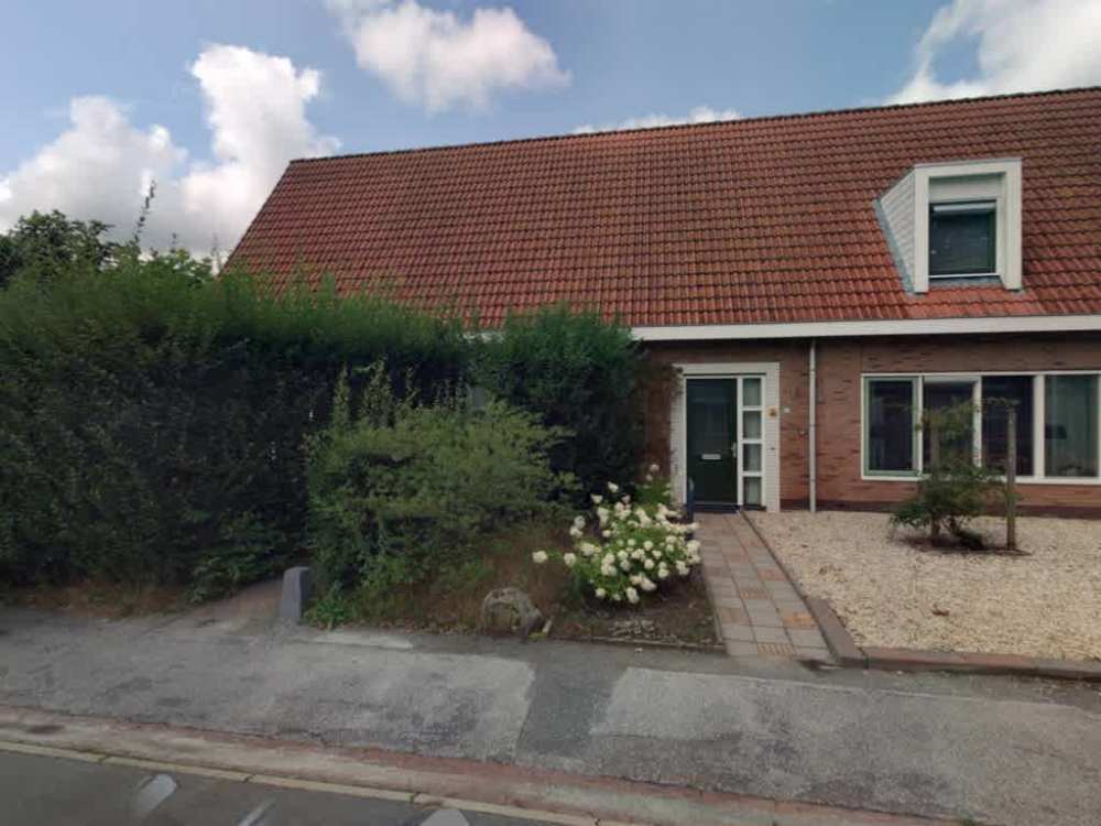 Blekenweg 10, 9753 JS Haren, Nederland