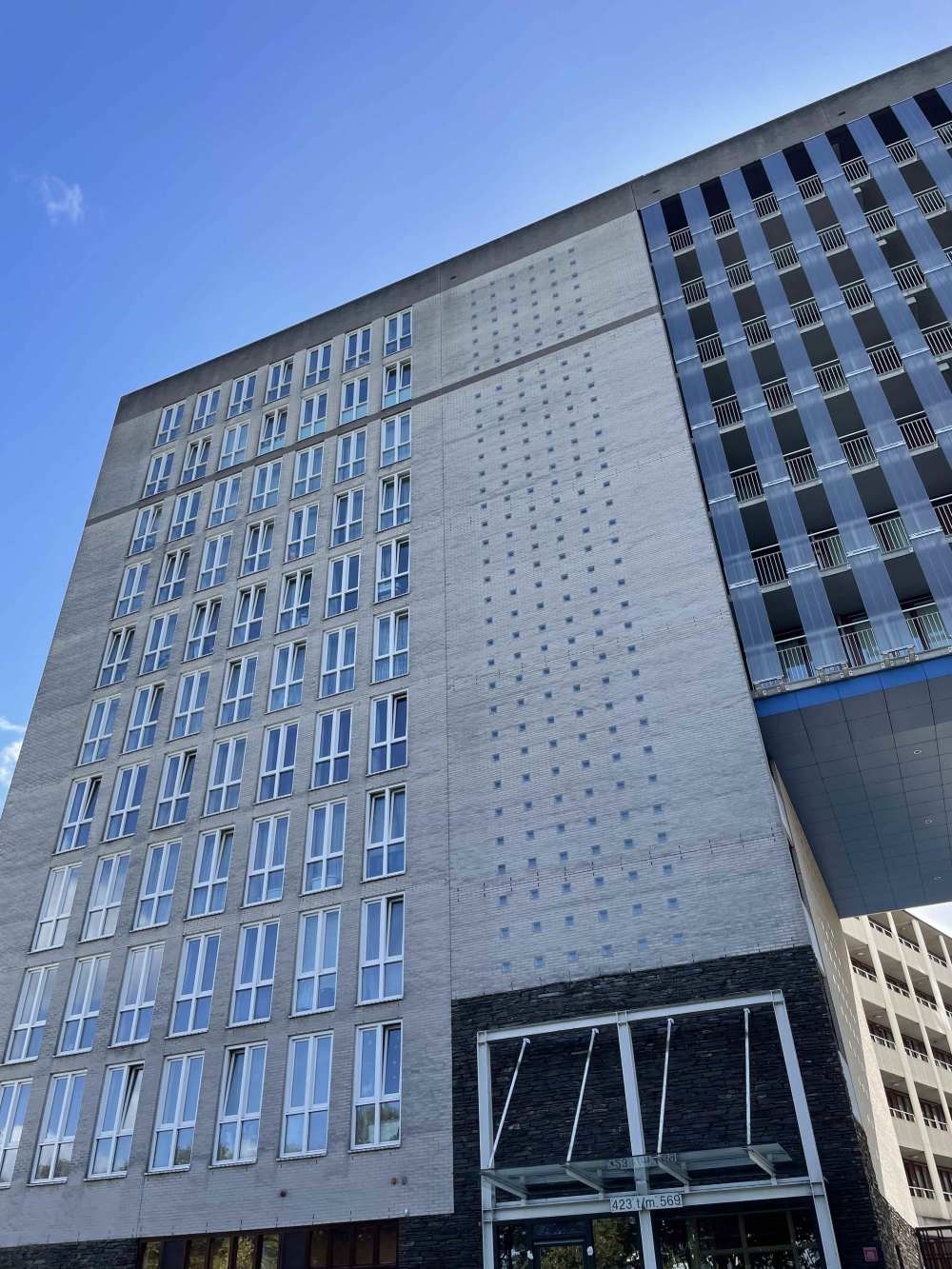 President Allendelaan 433, 1068 VN Amsterdam, Nederland