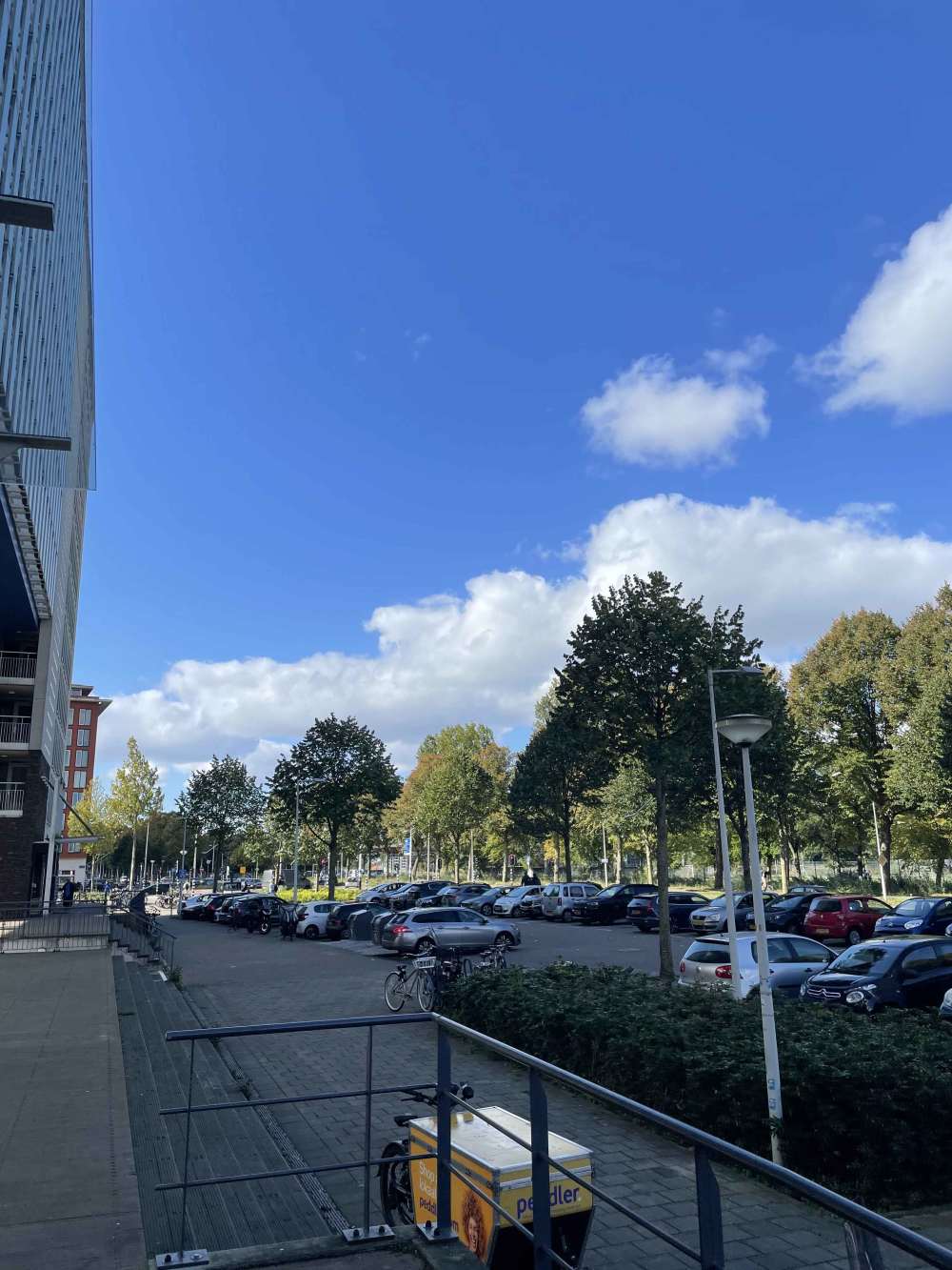 President Allendelaan 433