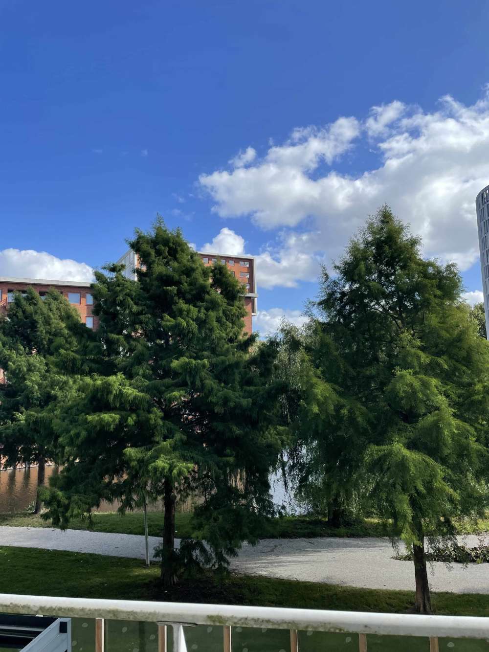 President Allendelaan 433