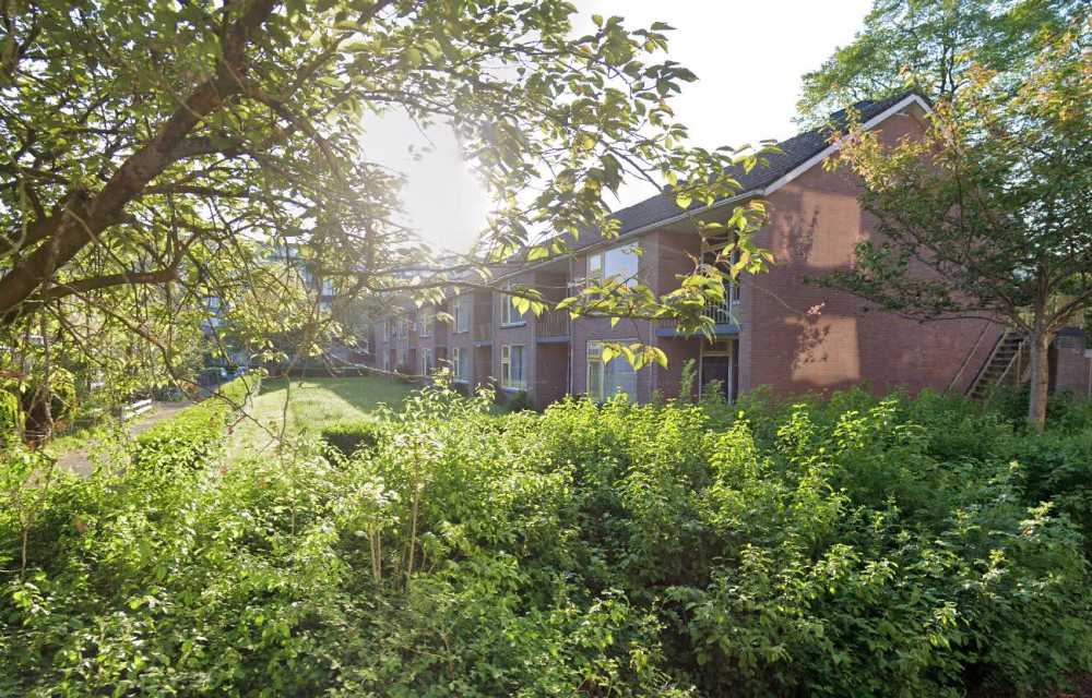 Parelstraat 15, 9743 JB Groningen, Nederland