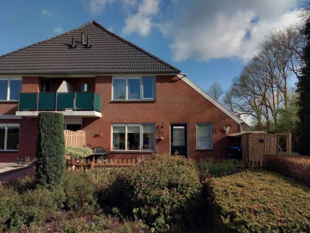 Op Het Haim 29, 9628 CC Siddeburen, Nederland