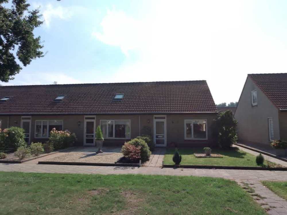 Eikenhage 29, 9501 ZC Stadskanaal, Nederland