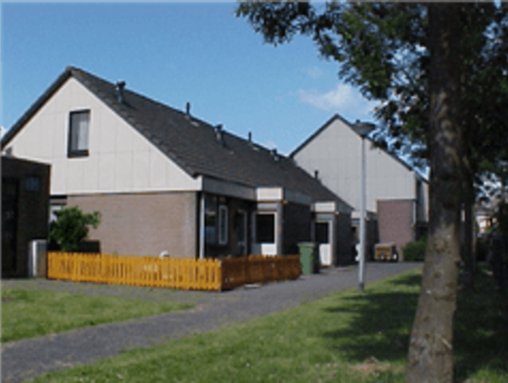 Hofmark 170, 1355 HN Almere, Nederland