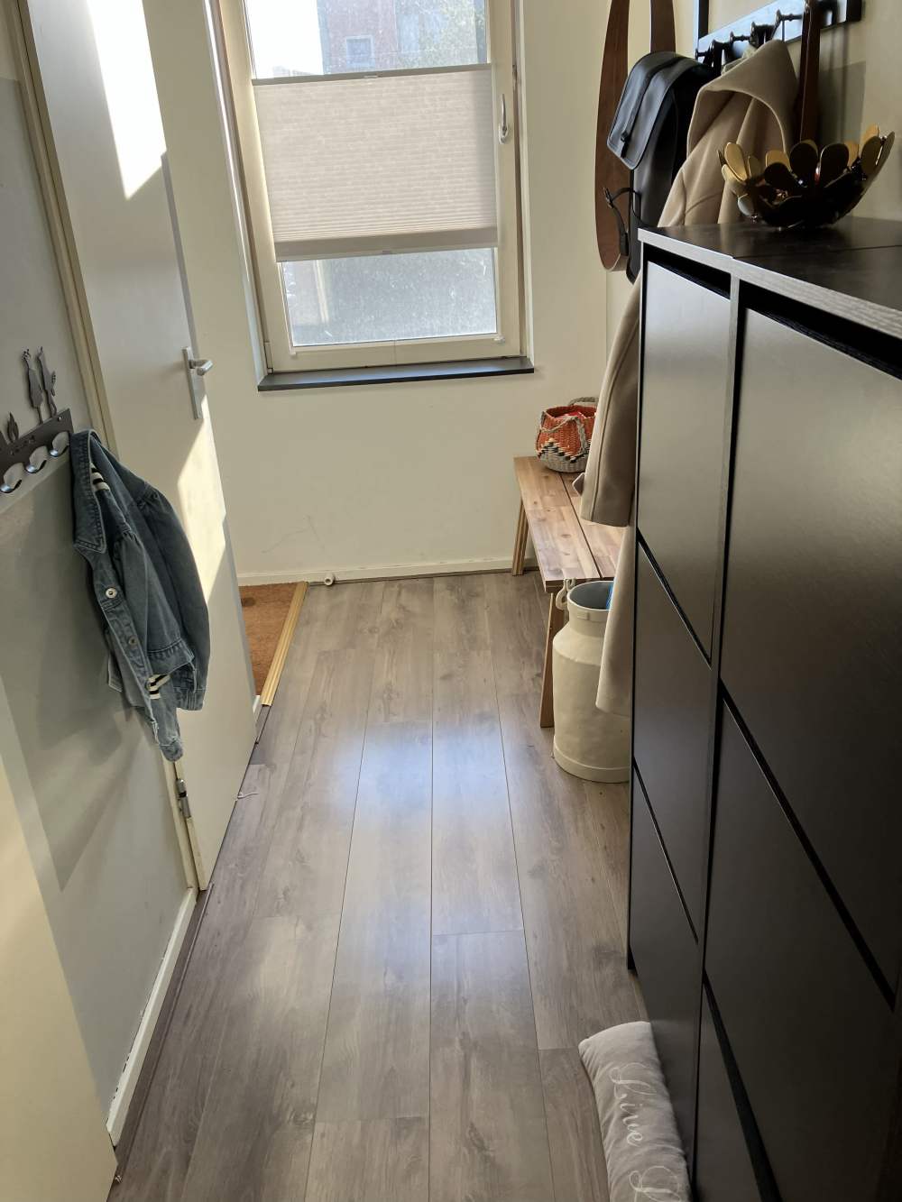 Zaandammerstraat 48E