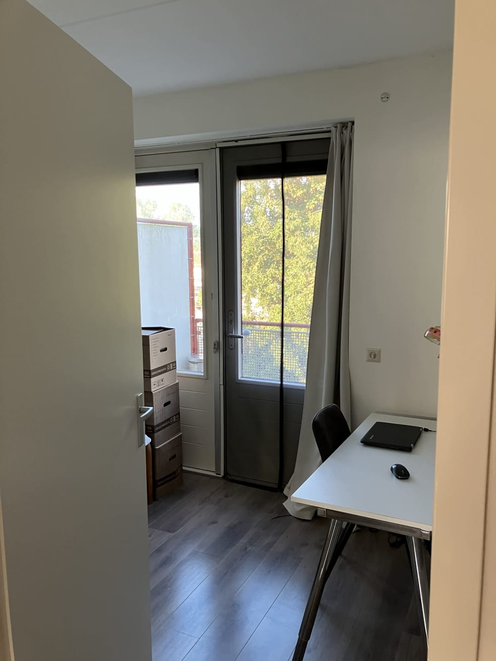 Zaandammerstraat 48E