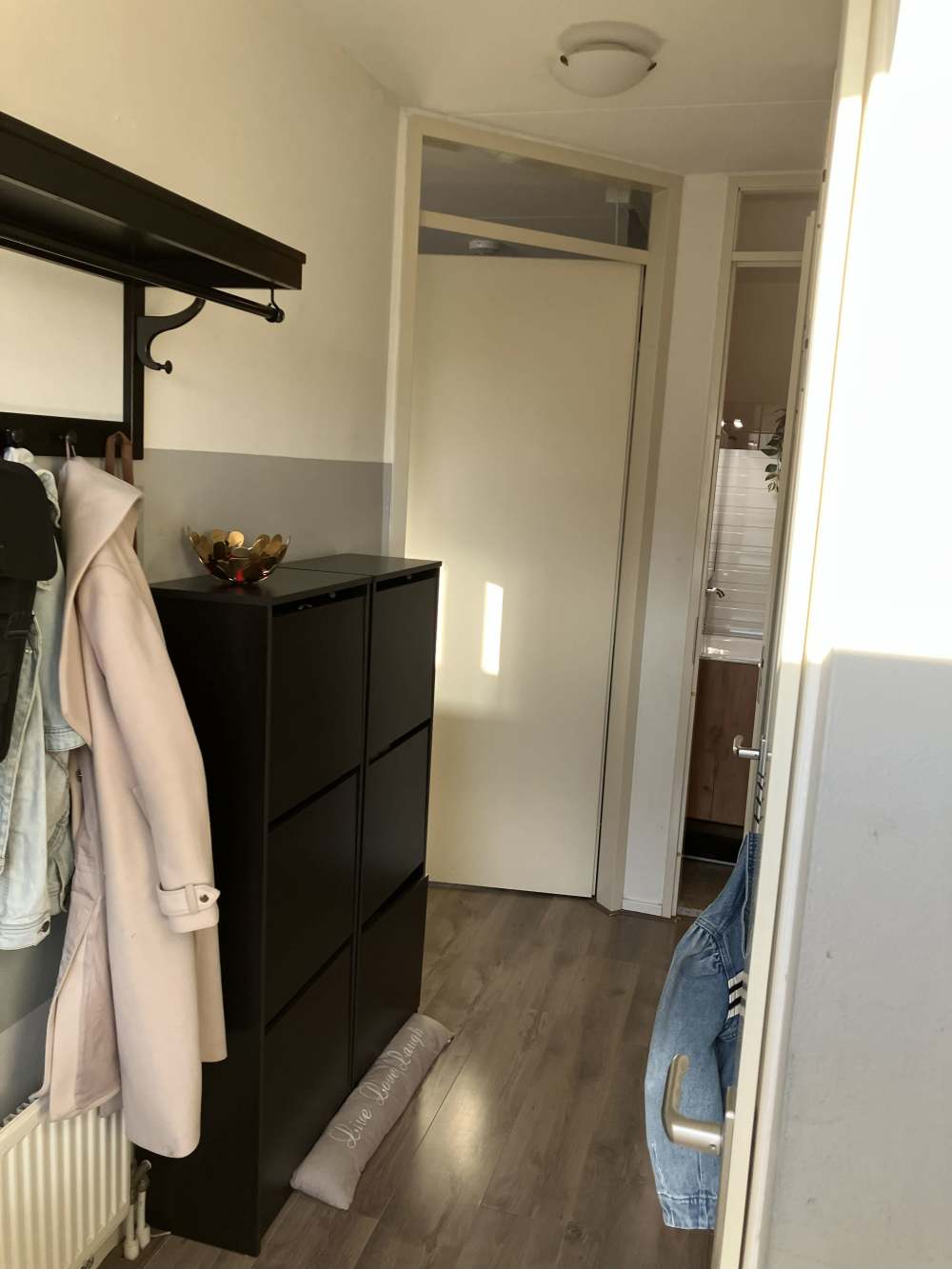 Zaandammerstraat 48E