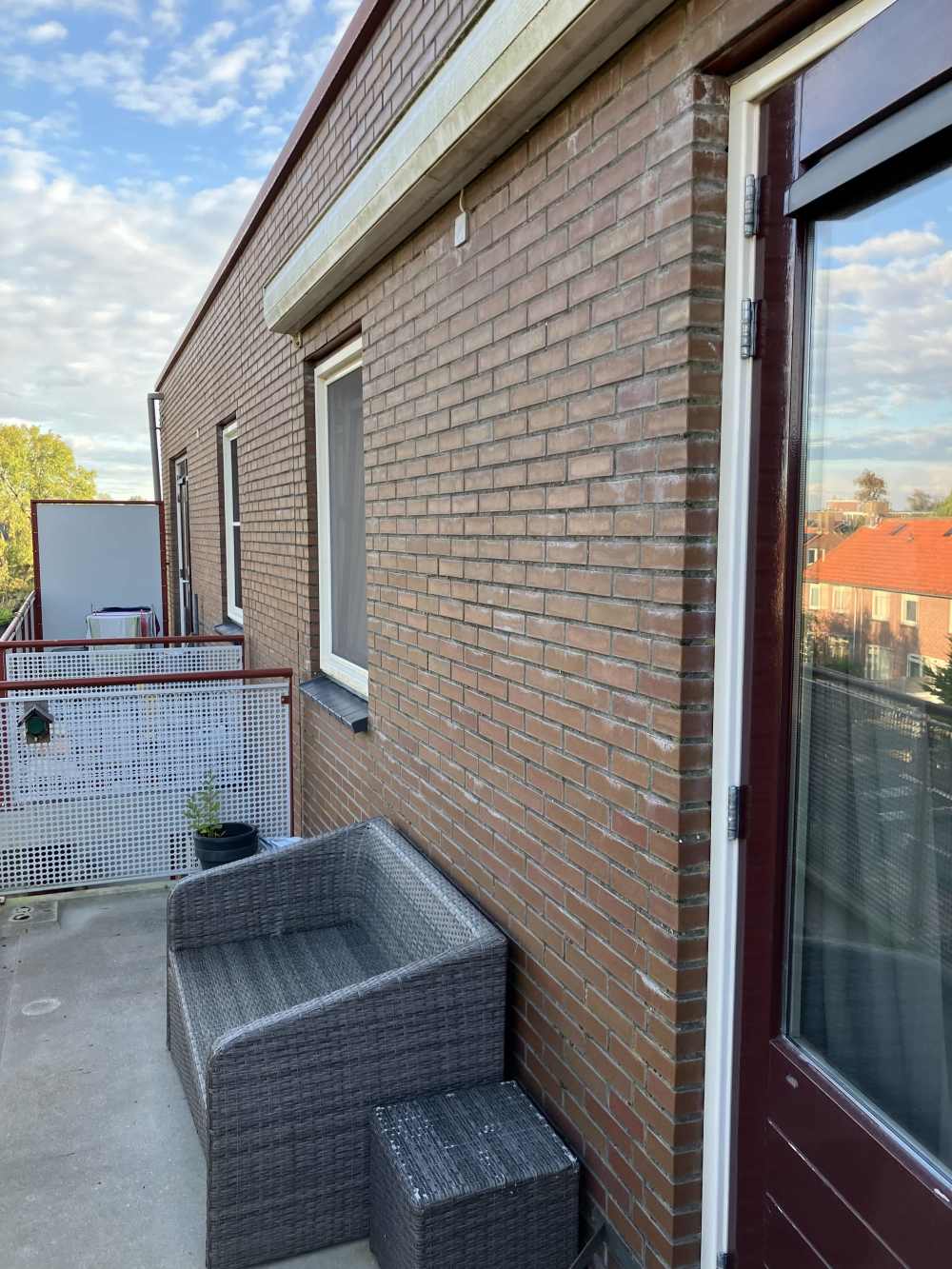 Zaandammerstraat 48E