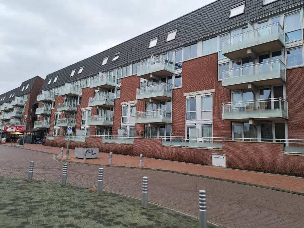 Venne 57, 9671 DA Winschoten, Nederland