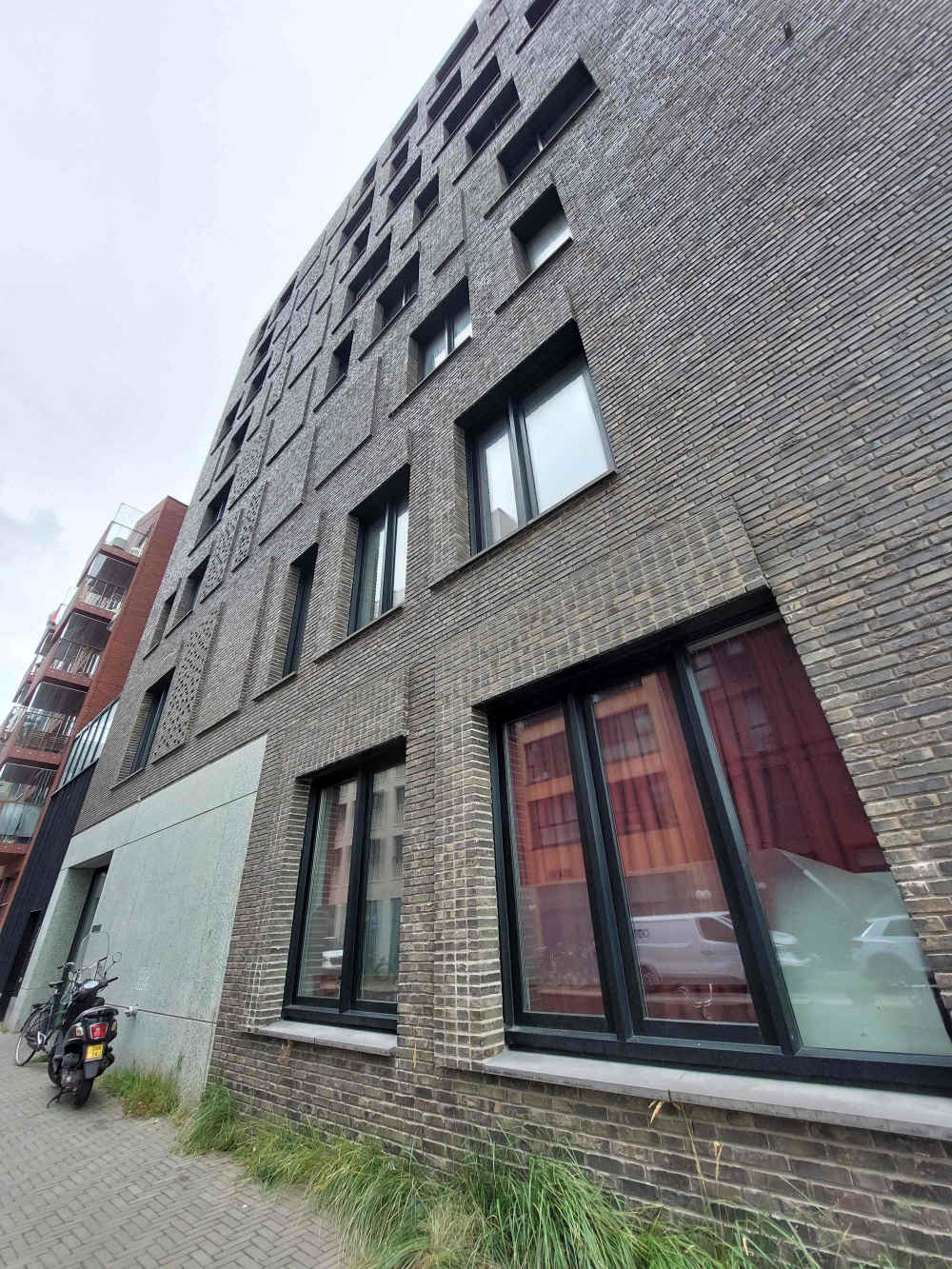 Oostenburgermiddenstraat 815