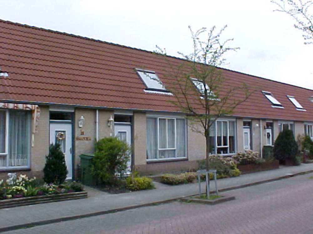 Kweldergrasveld 47, 1313 CB Almere, Nederland