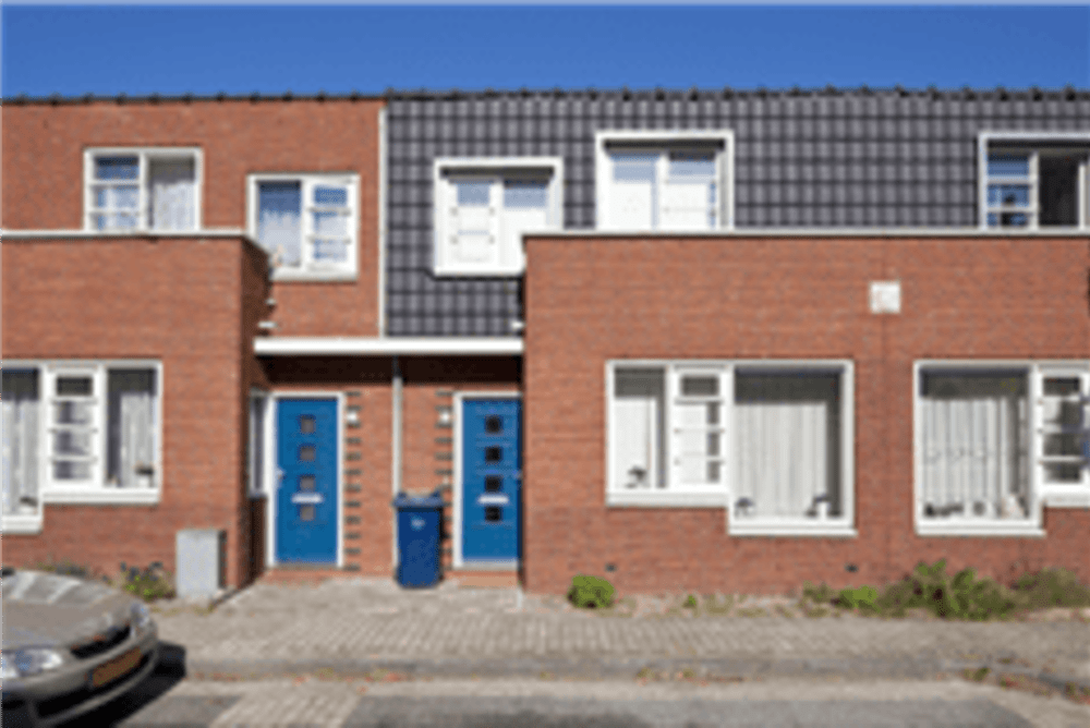 Veendamstraat 4, 1324 AW Almere, Nederland