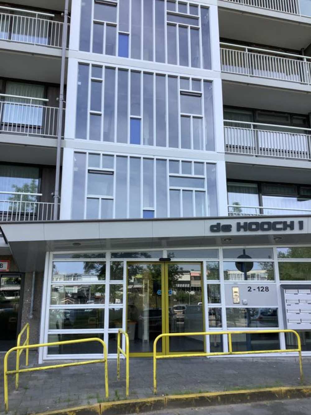 Pieter de Hoochplaats 100