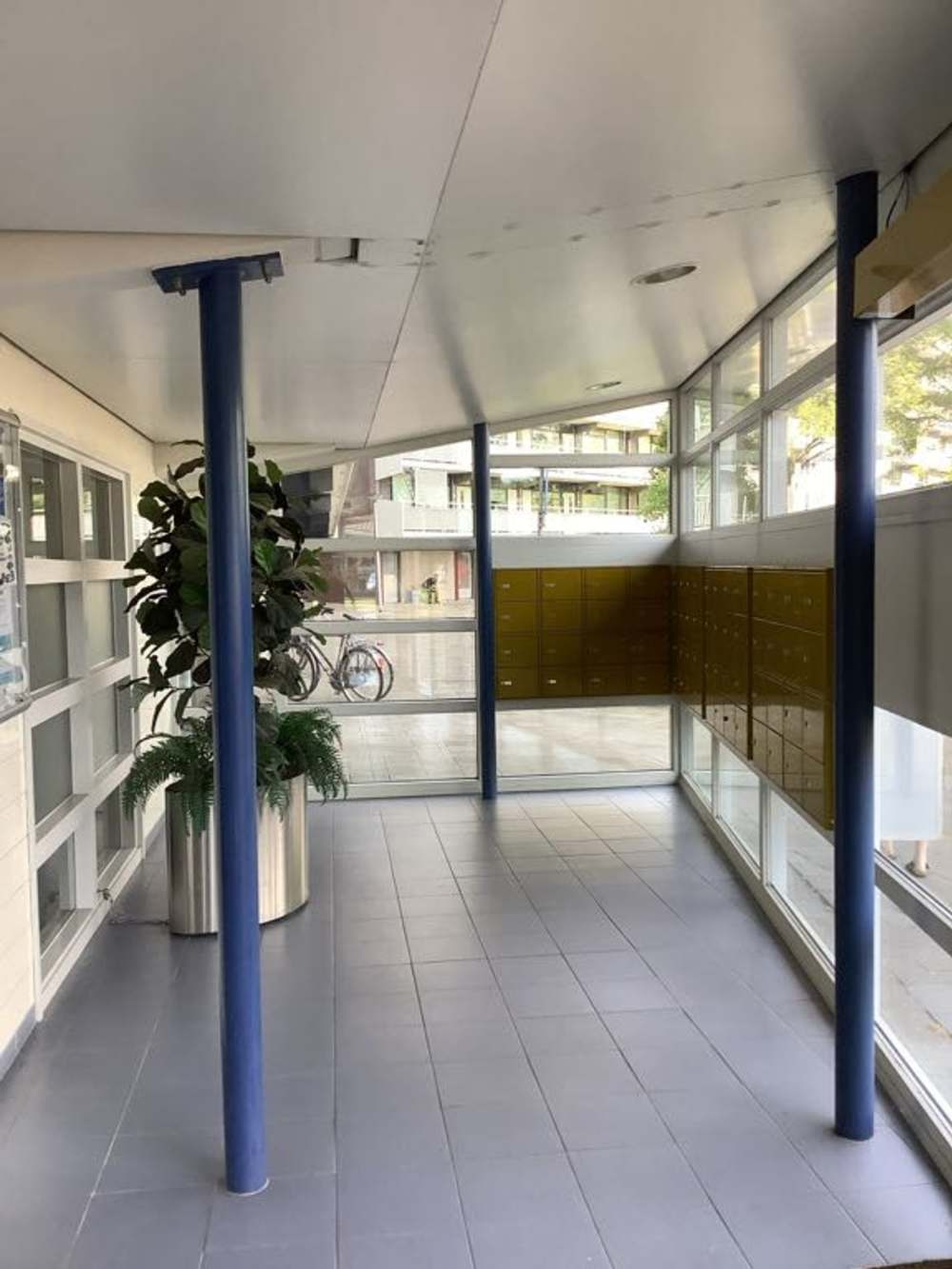 Pieter de Hoochplaats 100