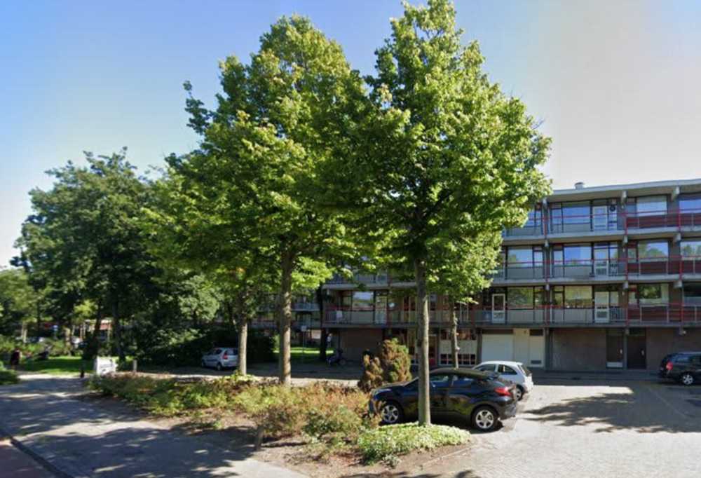 De Locomotief 51, 1541 MP Koog aan de Zaan, Nederland