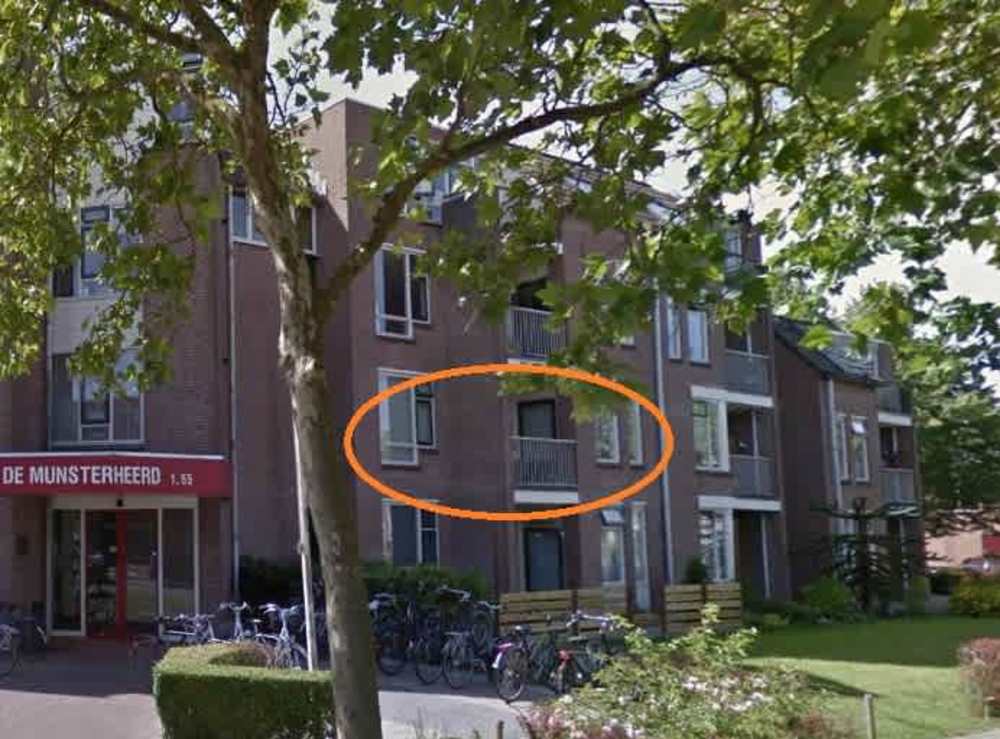 Munsterheerd 29, 9736 GE Groningen, Nederland