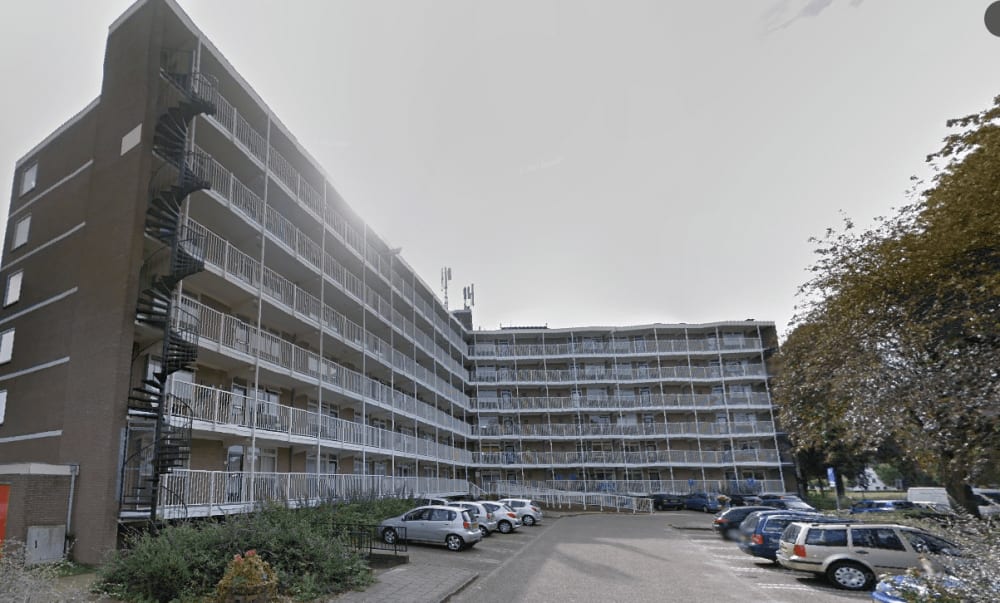 Albert Cuyplaan 82, 3764 TR Soest, Nederland