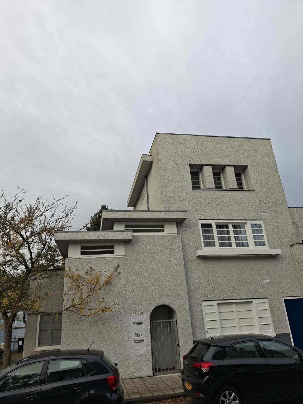 Landbouwstraat 82, 1097 TP Amsterdam, Nederland